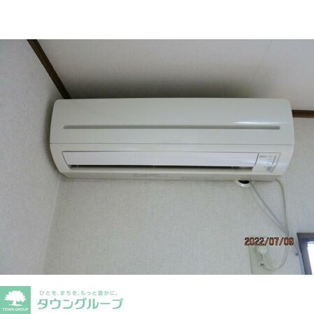 コーポ・たんぽぽの物件内観写真